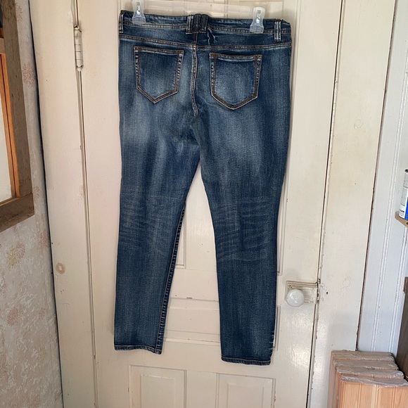 Mossimo Skinny jeans - Picture 2 of 3